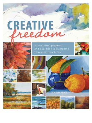 cover image of Creative Freedom